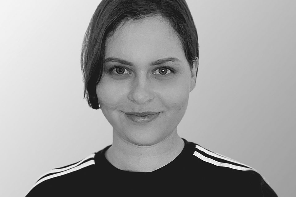 Ivana Palušová