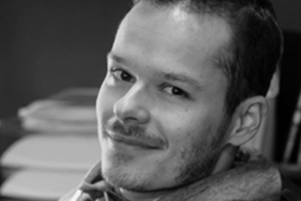 Pavol Amena