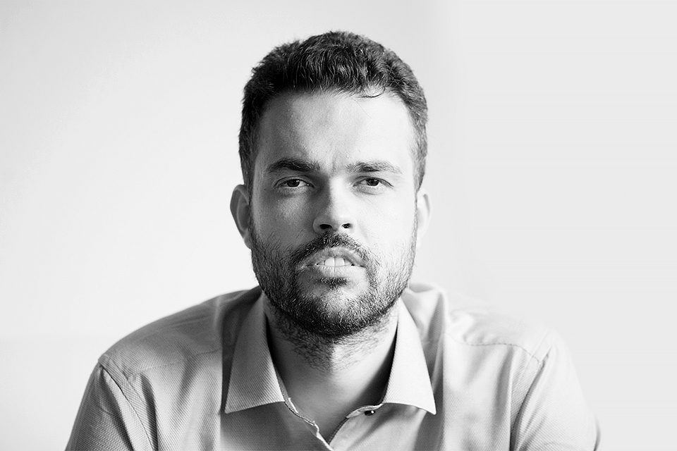 Tibor Antony