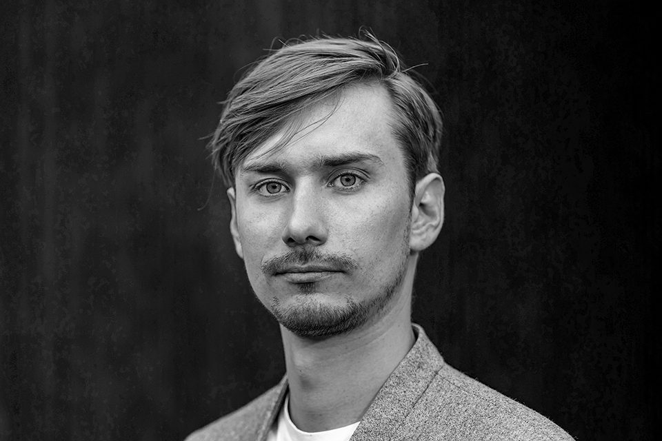 Matej Dubiš