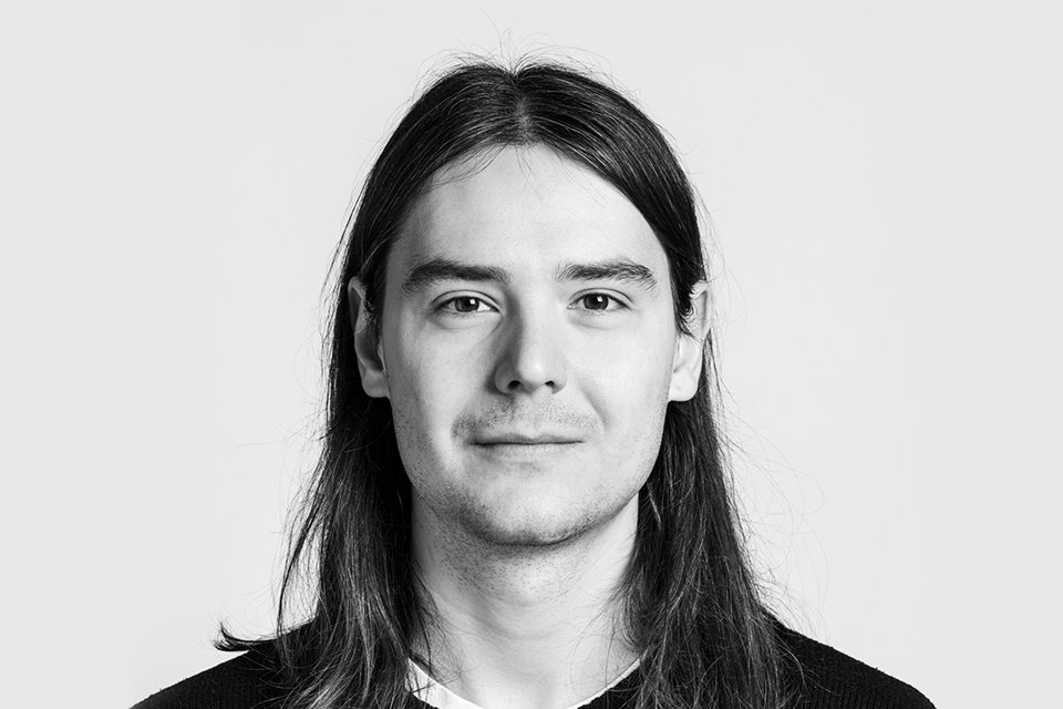 Adam Trup