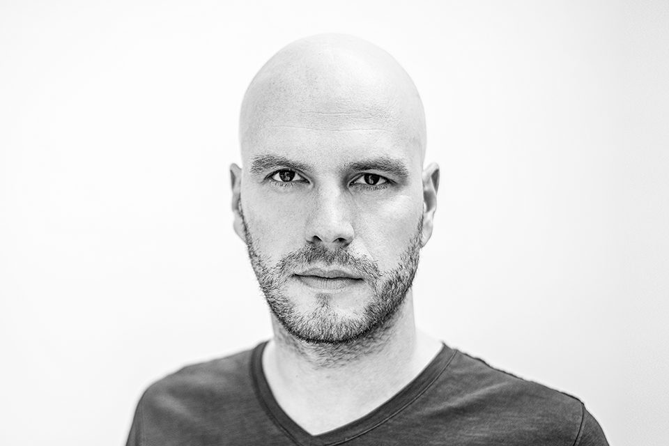 Peter Olah